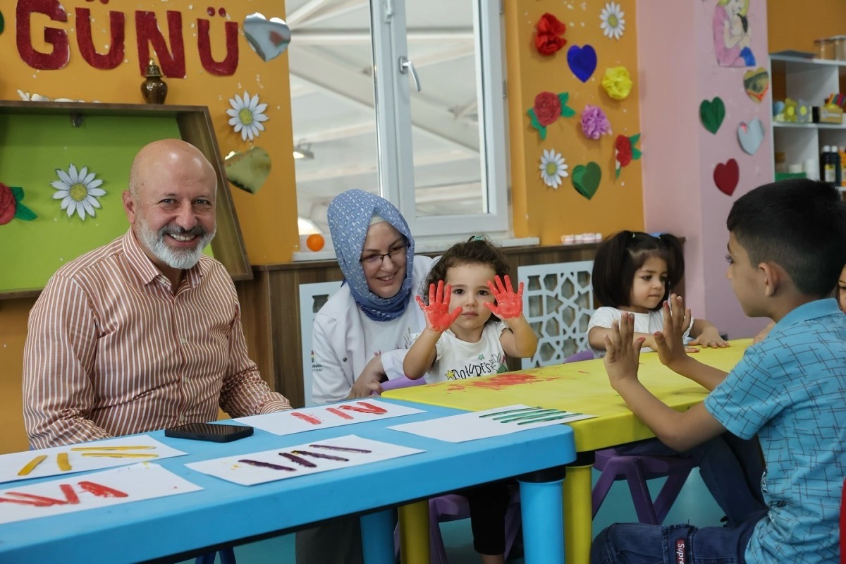 KOCASİNAN AKADEMİ GÜZ DÖNEMİ KURSLARI İÇİN KAYITLAR BAŞLADI