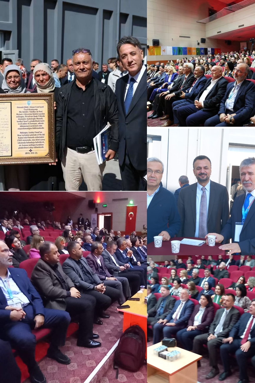 11 ÜLKEDEN 108 TEBLİĞ SUNULDU