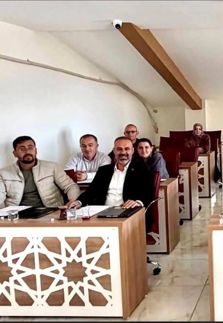 DEVELİ HEMŞEHRİLERİMİZE HAYIRLI OLSUN!