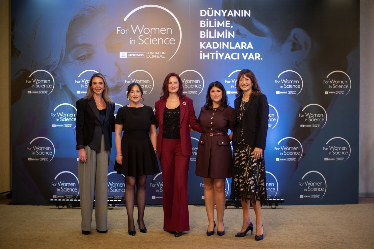 BİLİUMDE KARTOPU ETKİSİ L'OREAL İLE BÜYÜYOR