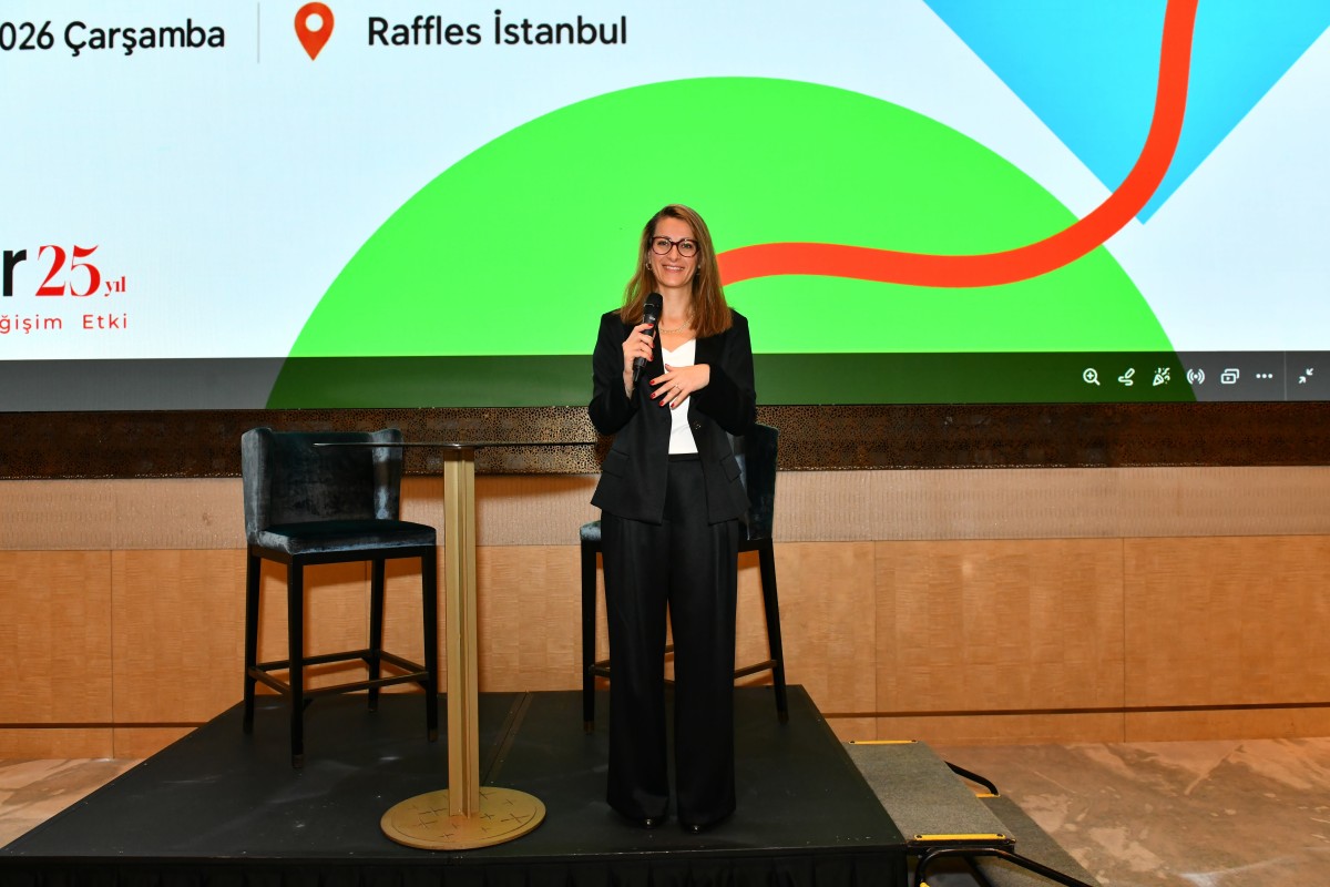 KAGİDER'DEN 1300 KADINA YENİ İŞ FIRSATI