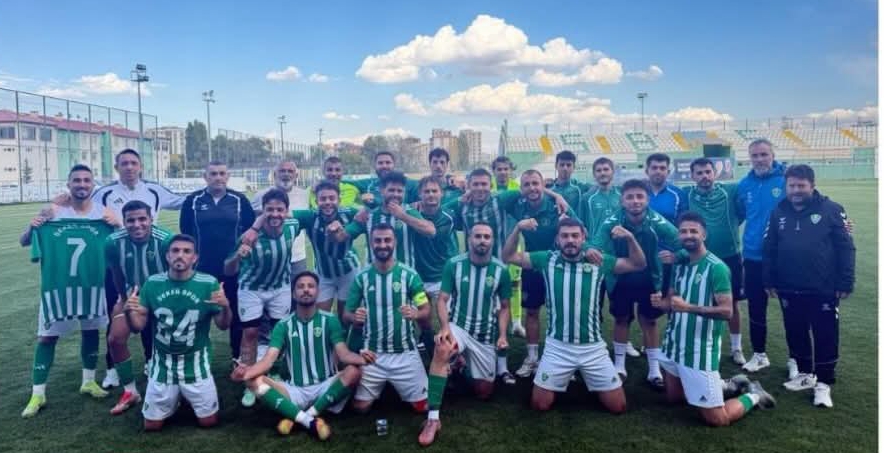 PGL'DE BİR KAZANDIK, BİR KAYBETTİK