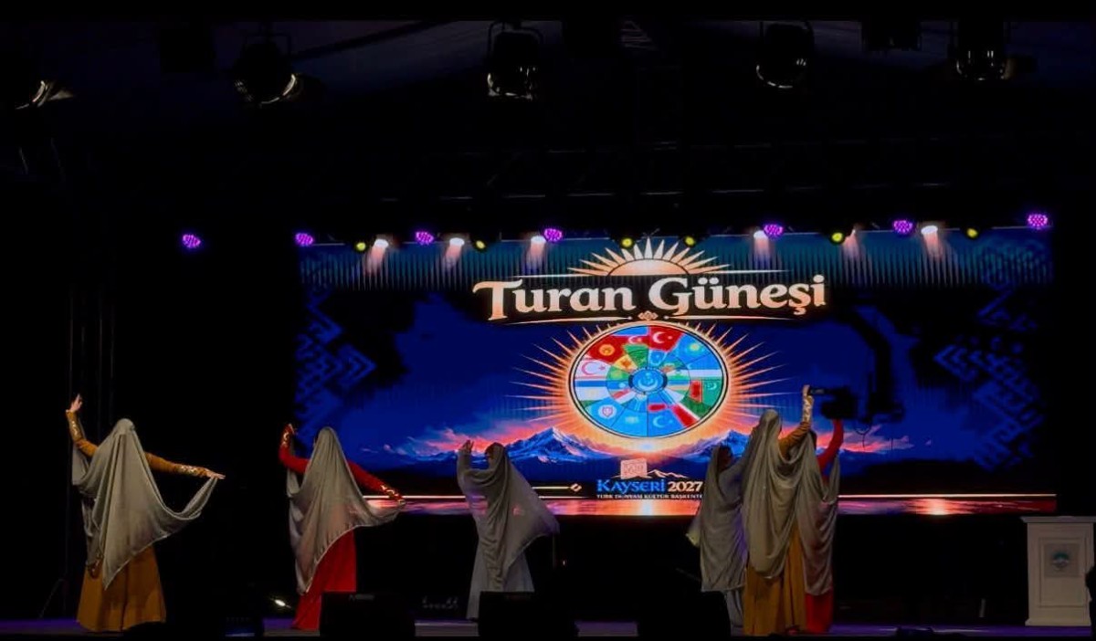 ALİ İHSAN ÖZTÜRK: BUGÜN HAYALLERİMİ YAŞADIM