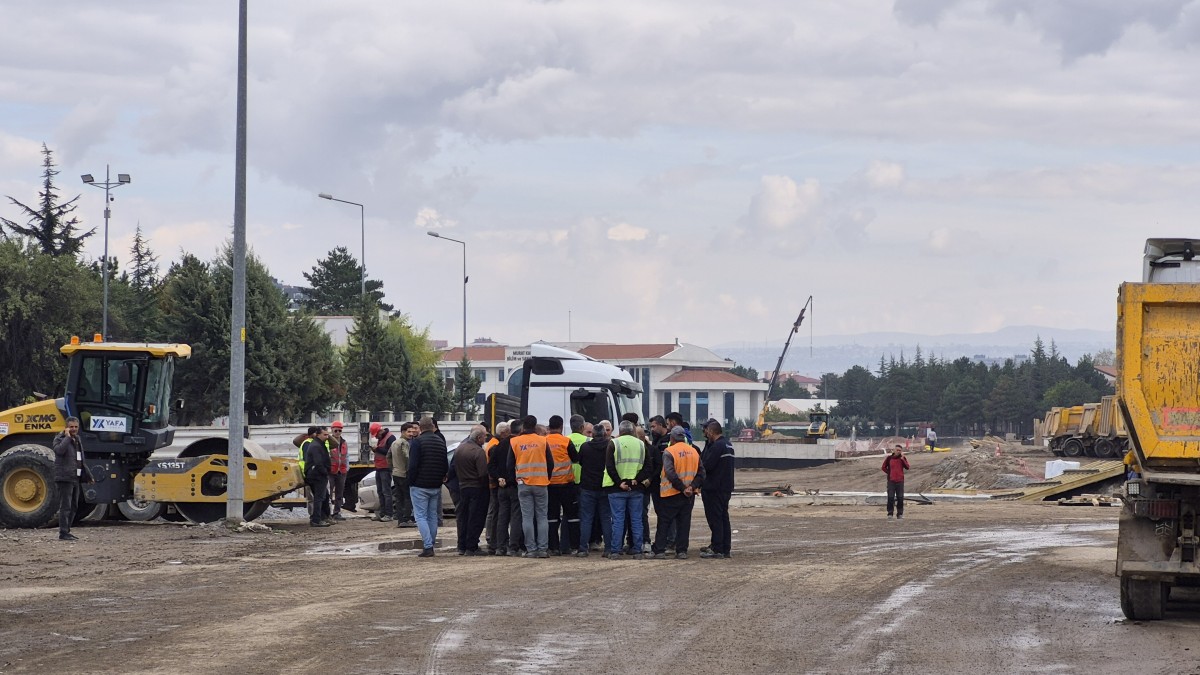 EMEP: İŞÇİLERE VERİLEN SÖZLER TUTULSUN