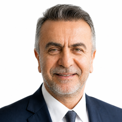 Mehmet Arpa